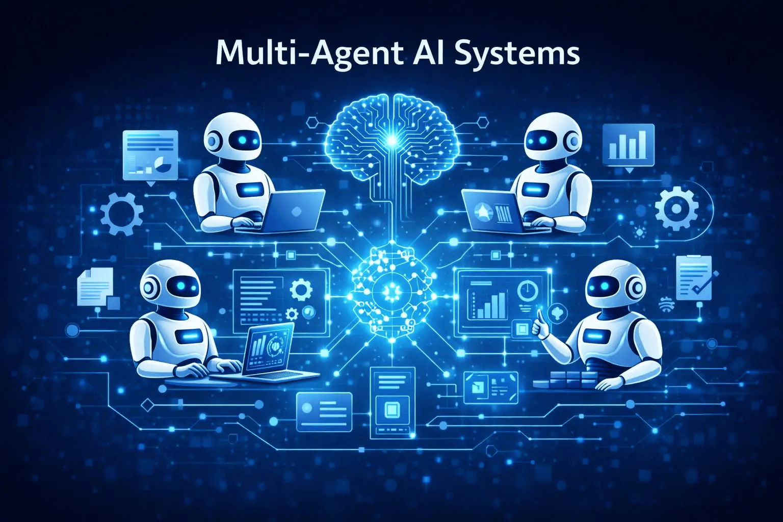 Multi-Agent Anonymous Decision Framework